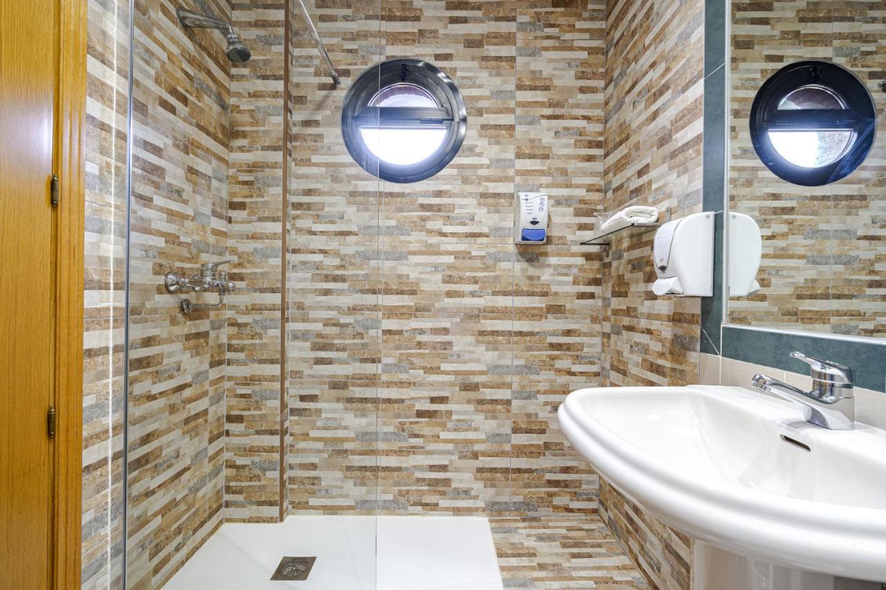 Hostal Don Juan Meco Екстер'єр фото