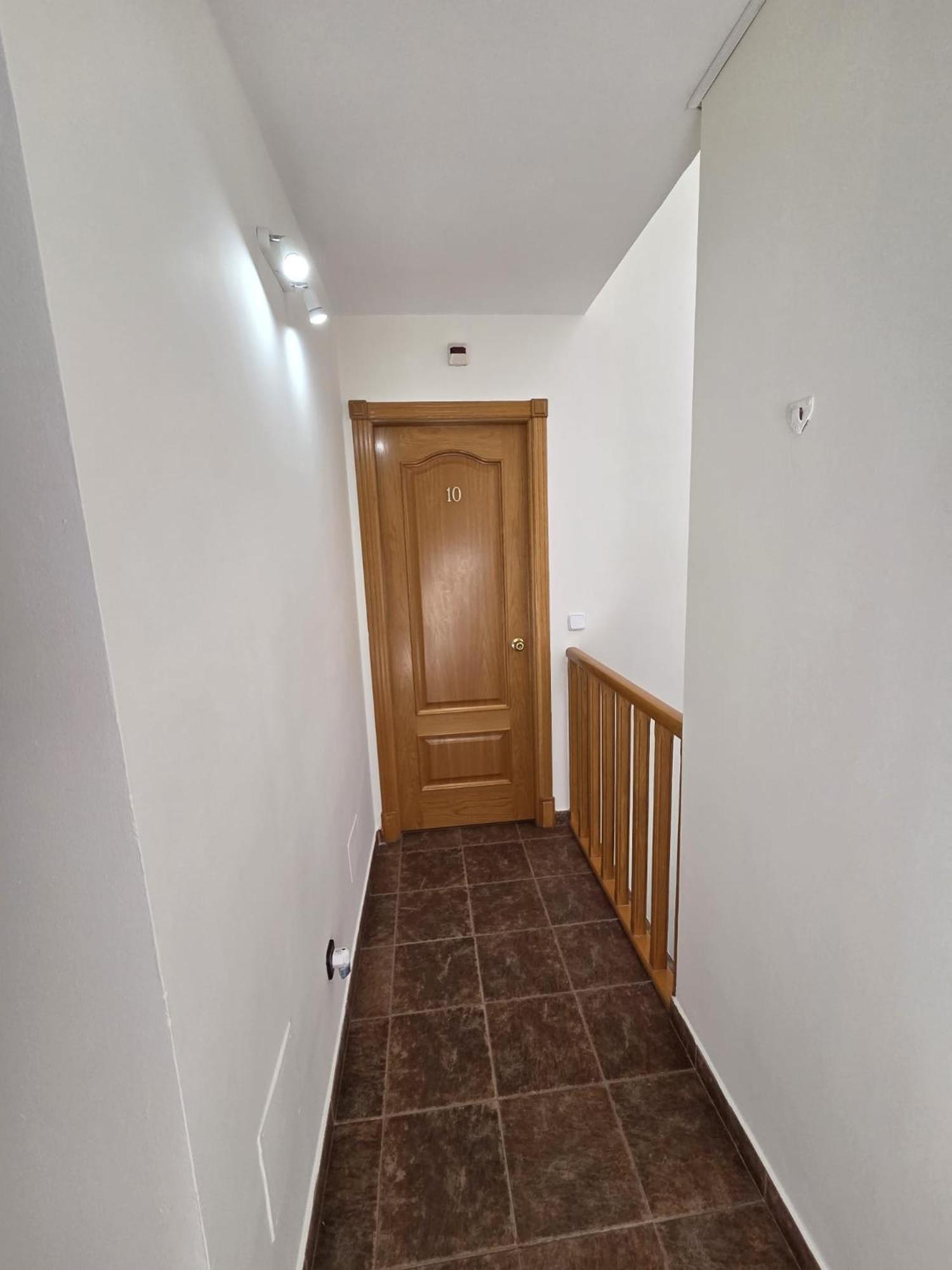 Hostal Don Juan Meco Екстер'єр фото